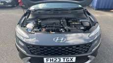 Hyundai Kona 1.0 TGDi 48V MHEV SE Connect 5dr Petrol Hatchback